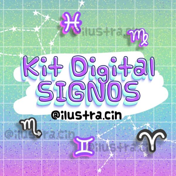 Kit Digital Signos