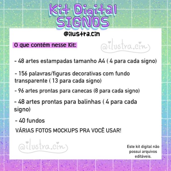 Kit Digital Signos - Image 6