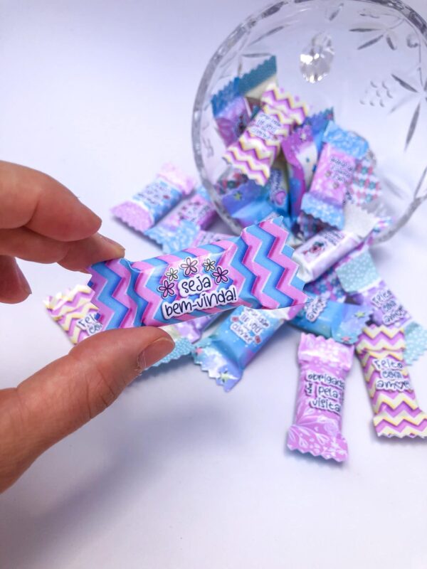 Kit Digital Embalagens CANDY COLORS - Image 12