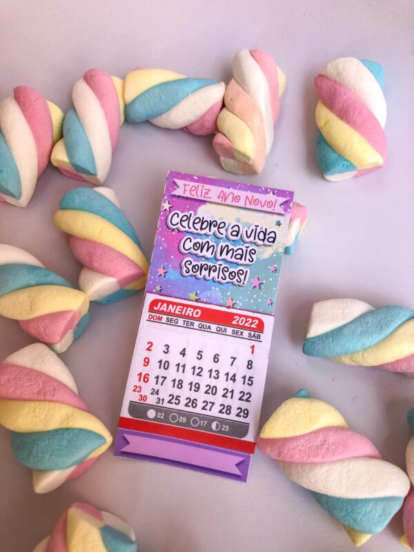 Kit Digital Embalagens CANDY COLORS - Image 21