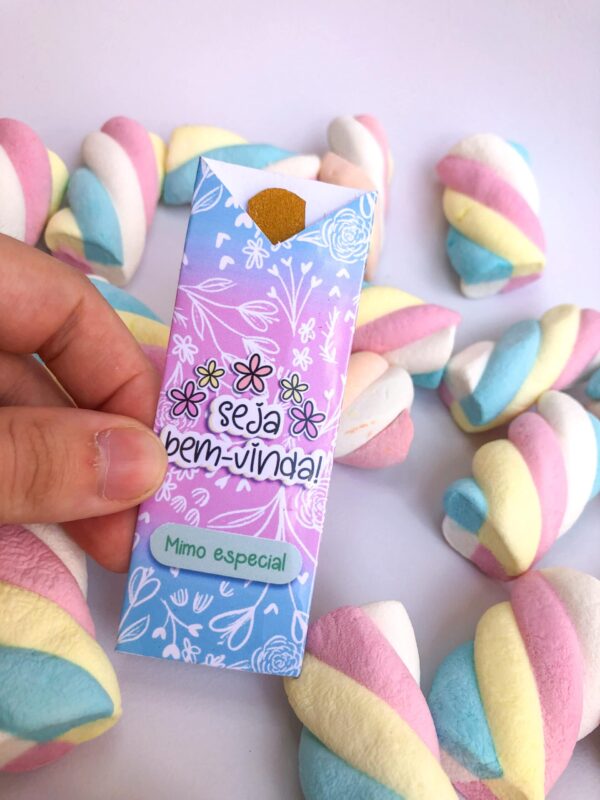 Kit Digital Embalagens CANDY COLORS - Image 22