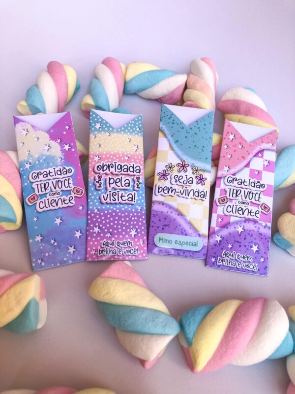Kit Digital Embalagens CANDY COLORS - Image 25