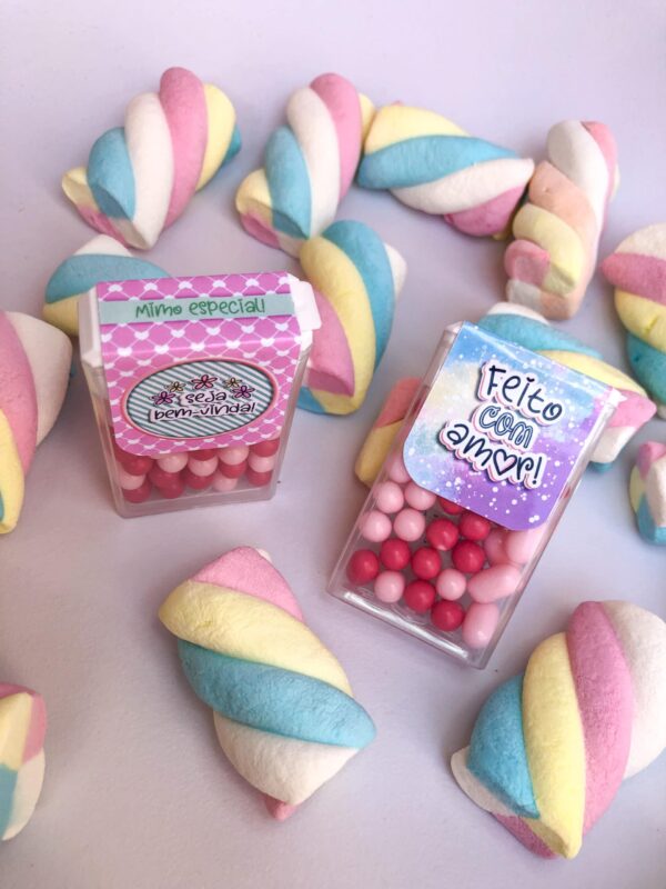 Kit Digital Embalagens CANDY COLORS - Image 26