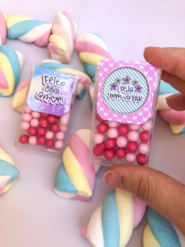 Kit Digital Embalagens CANDY COLORS - Image 27