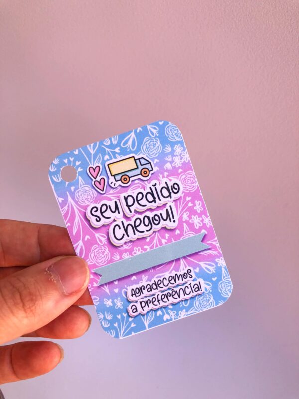 Kit Digital Embalagens CANDY COLORS - Image 8