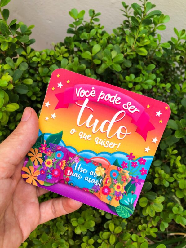 Balinhas e Cards Mulheres - Pacote Avulso - Image 17