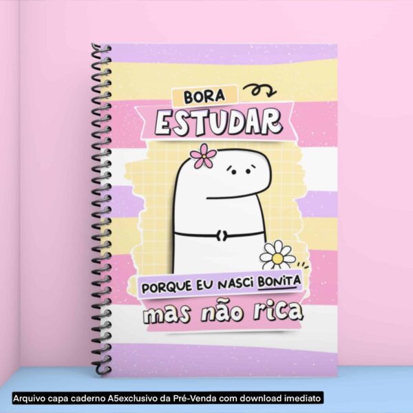 PRÉ-VENDA Kit Digital FLORKS MEMES 2023 - Image 7