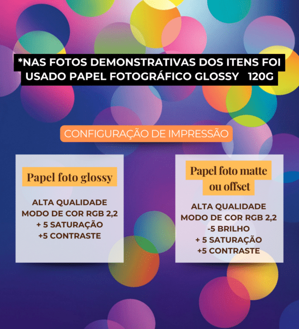 ARQUIVO DIGITAL - CANECA DAS EMOÇÕES - DIVERTIDAMENTE - Image 6