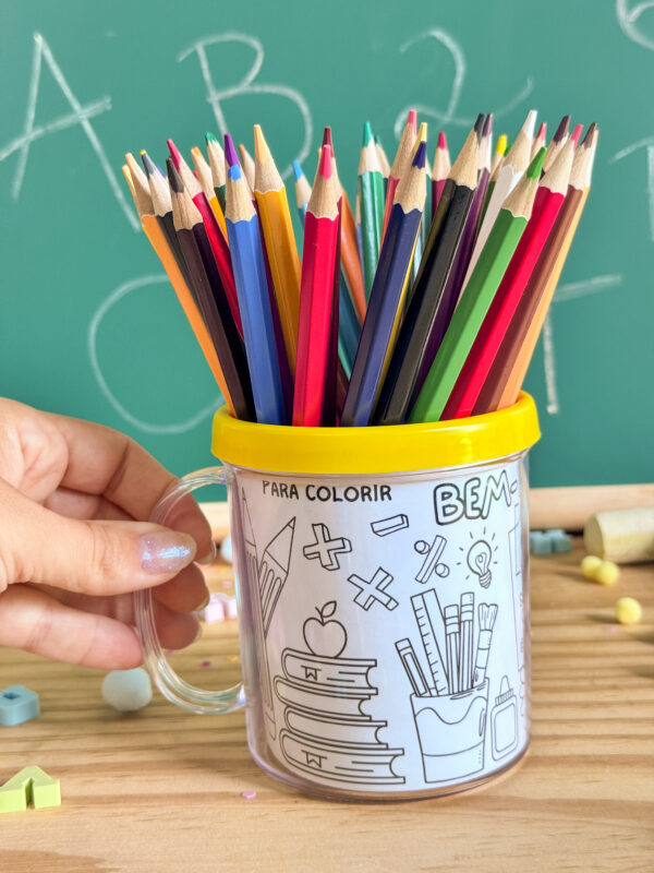 COLEÇÃO DIGITAL VOLTA ÀS AULAS 2025 - Mimos Especiais - Image 41