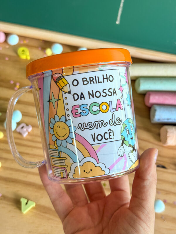 COLEÇÃO DIGITAL VOLTA ÀS AULAS 2025 - Mimos Especiais - Image 47