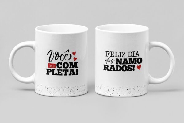 Coleção Digital DIA DOS NAMORADOS 2025 - Image 87