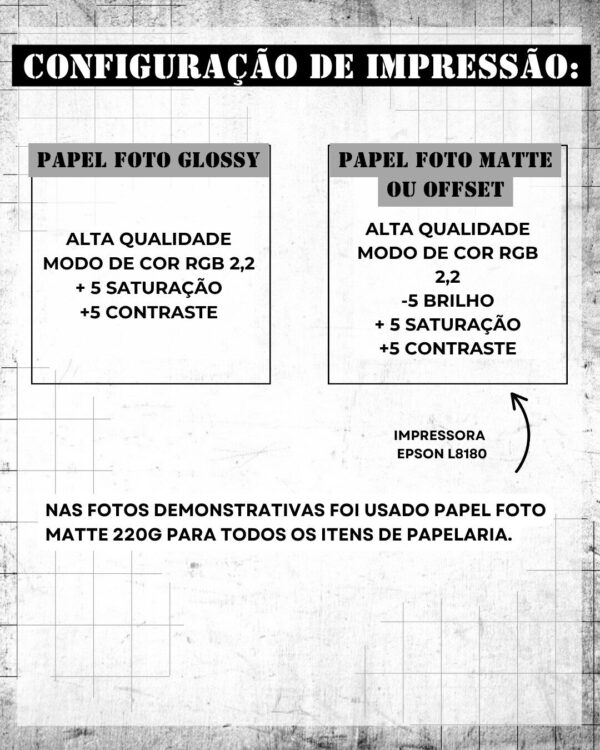 Coleção Digital DIA DOS PAIS 2025 - Imagem 29