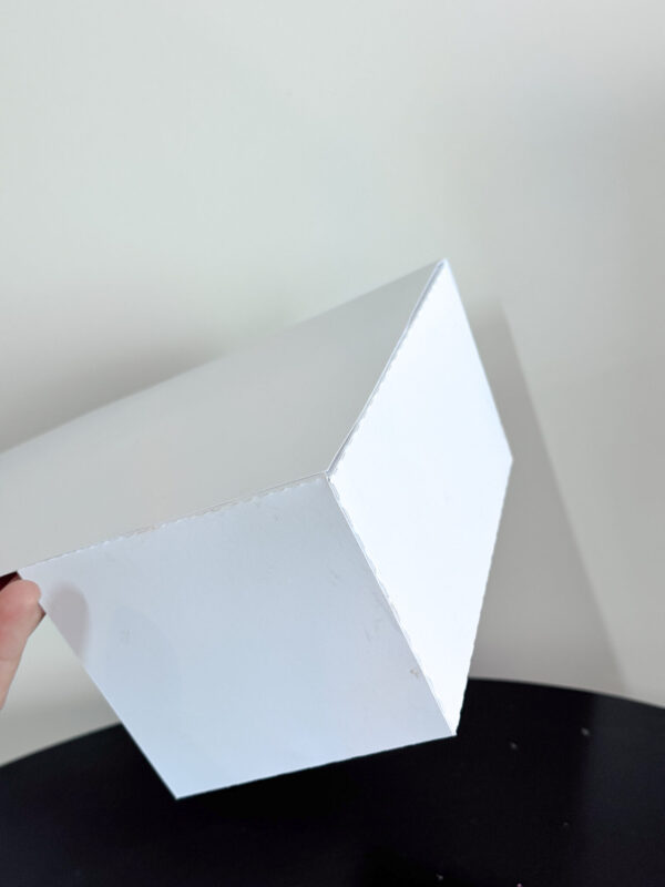 ARQUIVO DE CORTE - CAIXA ENVELOPE CANECAS - Imagem 3