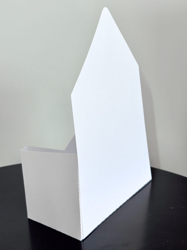 ARQUIVO DE CORTE - CAIXA ENVELOPE CANECAS - Imagem 5