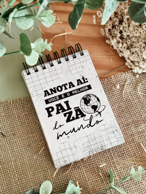 Coleção Digital DIA DOS PAIS 2025 - Imagem 65