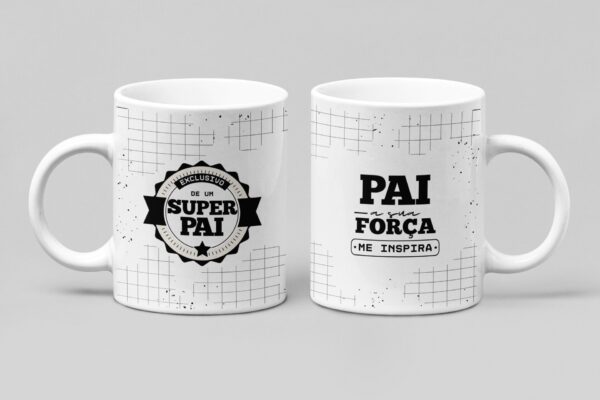 Coleção Digital DIA DOS PAIS 2025 - Imagem 17