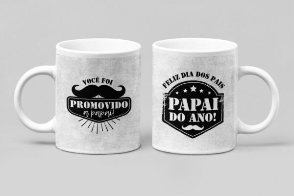 Coleção Digital DIA DOS PAIS 2025 - Imagem 15